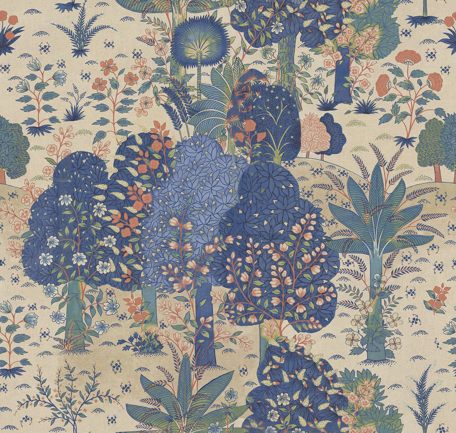 Rajastan Ultramarine